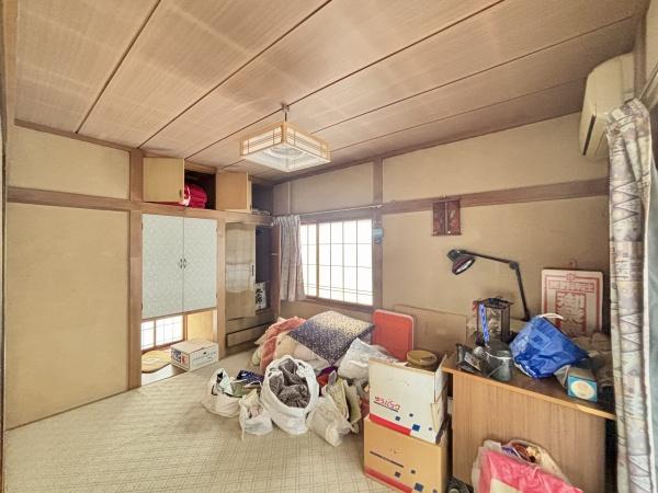 天童市北久野本３丁目の中古一戸建て