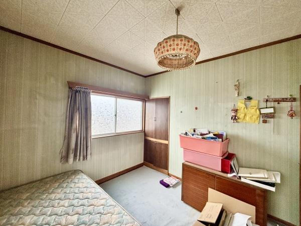 天童市北久野本３丁目の中古一戸建て