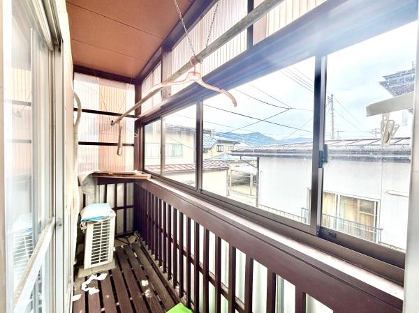 天童市北久野本３丁目の中古一戸建て