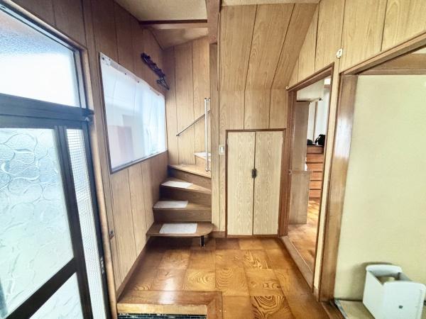 天童市北久野本３丁目の中古一戸建て