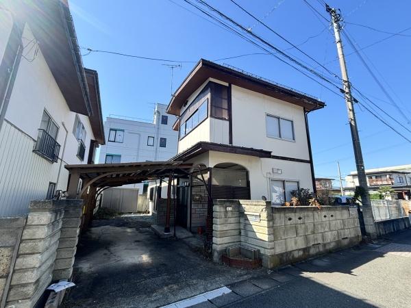 北久野本3丁目中古住宅