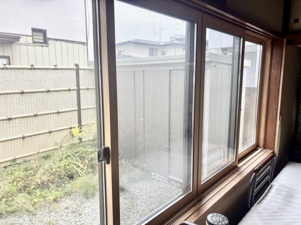 天童市北久野本３丁目の中古一戸建て