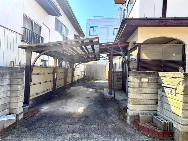 北久野本3丁目中古住宅