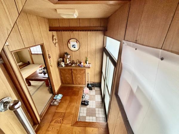 北久野本3丁目中古住宅