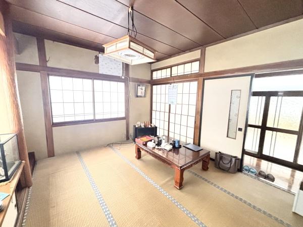 北久野本3丁目中古住宅