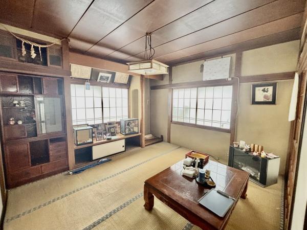 天童市北久野本３丁目の中古一戸建て