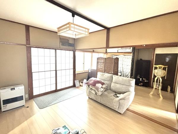 天童市北久野本３丁目の中古一戸建て