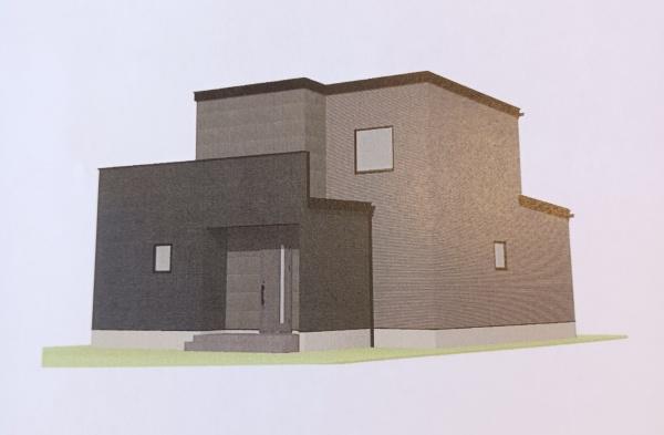 天童市奈良沢新築建売　No.16区画