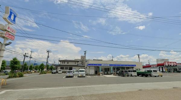 東根市大林新築建売(ローソン東根大森二丁目店)