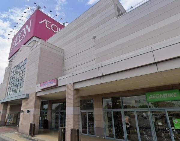東根市大林新築建売(イオン東根店)
