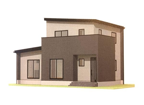 東根市大林新築建売
