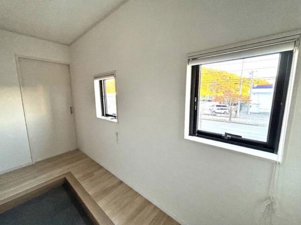 桜町店舗付き賃貸住宅