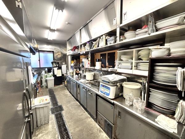 桜町店舗付き賃貸住宅