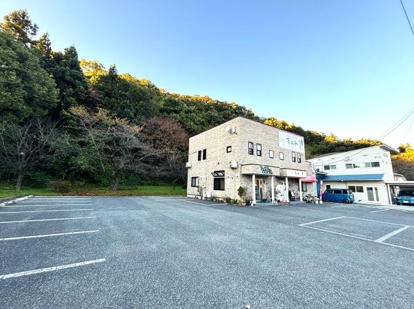 桜町店舗付き賃貸住宅
