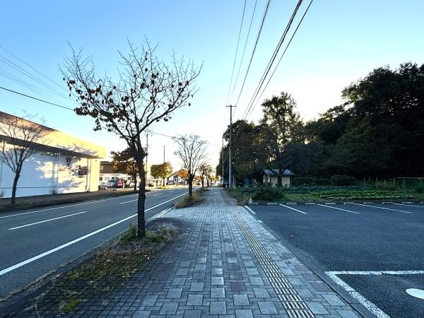 桜町店舗付き賃貸住宅
