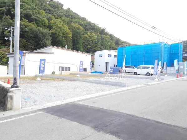 山形市小立四丁目分譲地　C区画