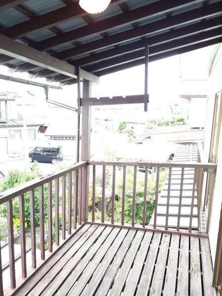 山形市下条町１丁目の中古一戸建て