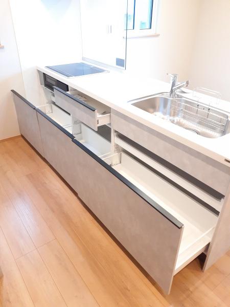 山形市小立４丁目新築建売（D区画）
