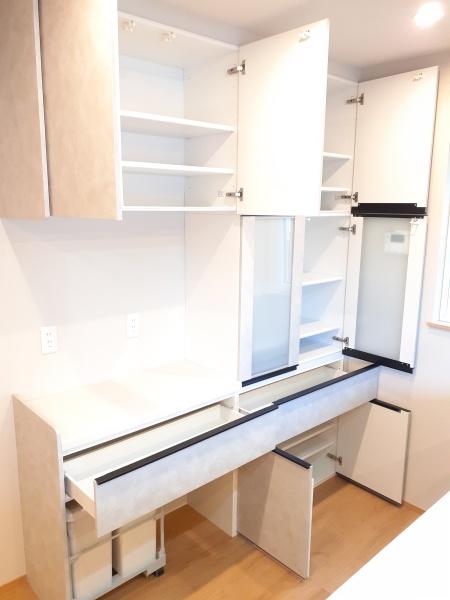山形市小立４丁目新築建売（D区画）