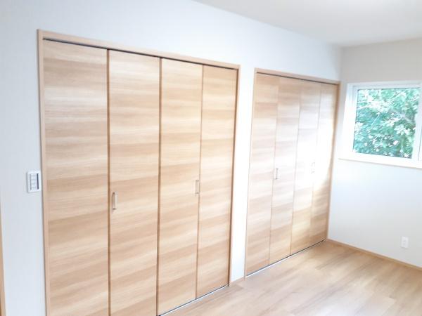 山形市小立４丁目新築建売（D区画）