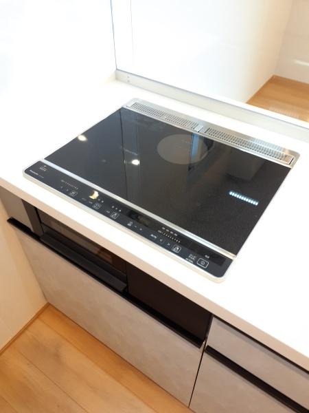 山形市小立４丁目新築建売（D区画）