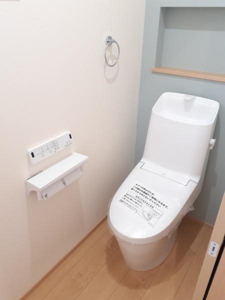 山形市小立四丁目新築建売（E区画）