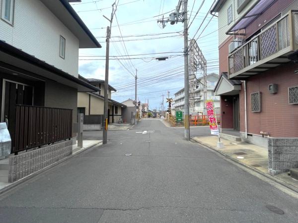京都市伏見区新町１丁目の中古一戸建て