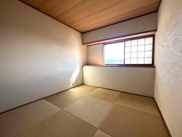 京都市伏見区小栗栖石川町の中古一戸建て
