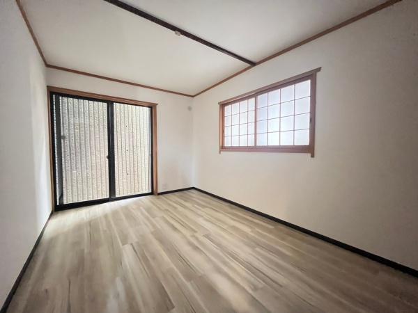 京都市伏見区小栗栖石川町の中古一戸建て