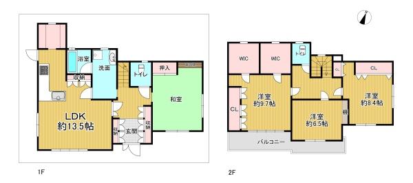 京都市伏見区小栗栖森本町の中古一戸建