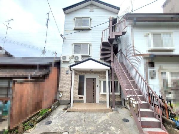 京都市伏見区深草綿森町の中古一戸建て