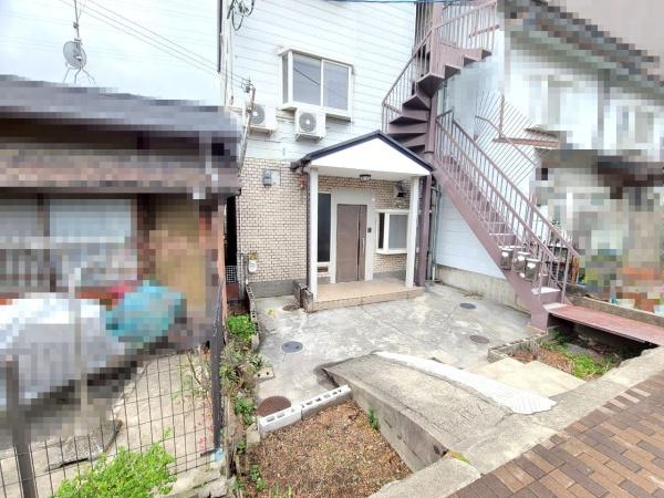 京都市伏見区深草綿森町の中古一戸建