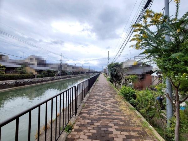 京都市伏見区深草綿森町の中古一戸建て
