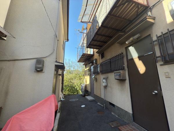 京都市伏見区村上町の中古一戸建