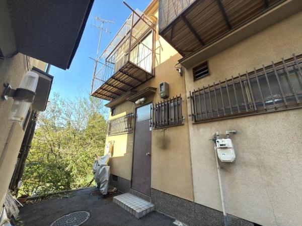 京都市伏見区村上町の中古一戸建