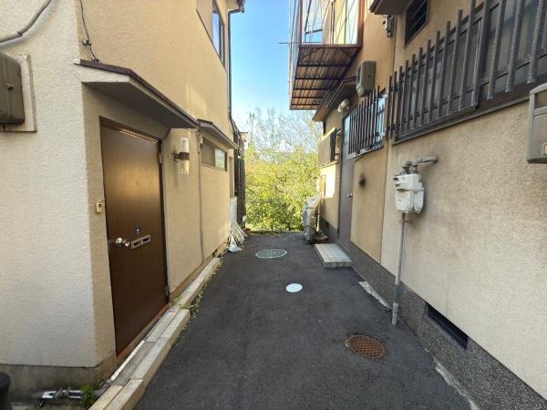 京都市伏見区村上町の中古一戸建