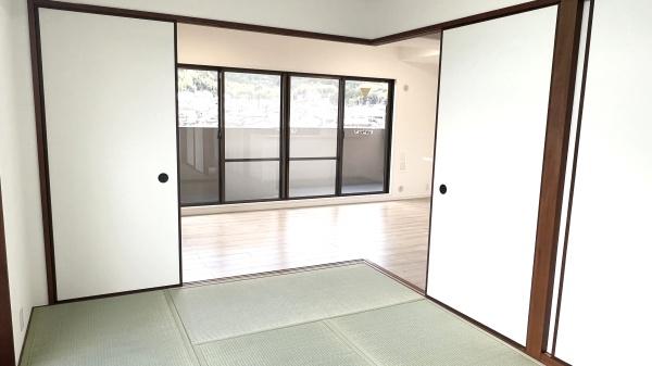 朝日プラザ伏見東