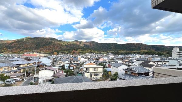 朝日プラザ伏見東