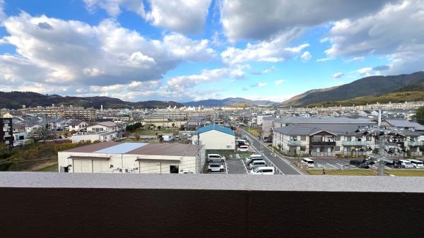 朝日プラザ伏見東