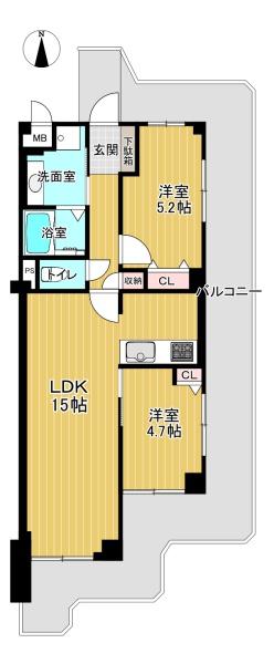 藤和伏見コープ