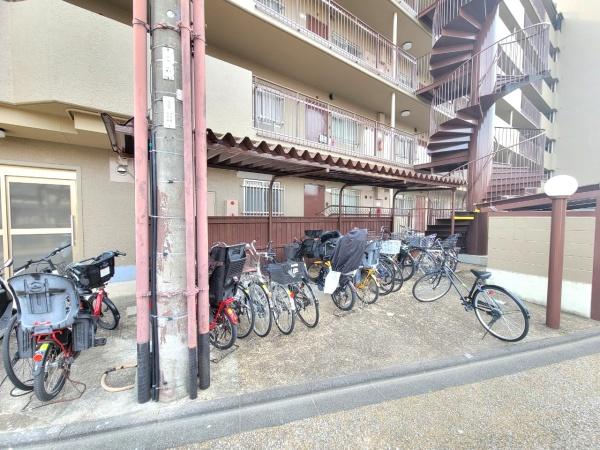 藤和伏見コープ