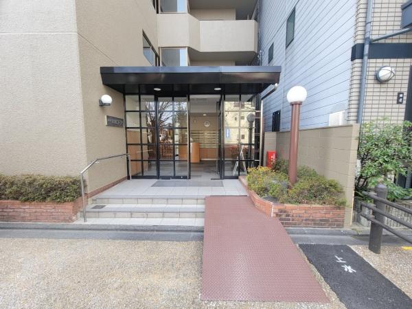 藤和伏見コープ