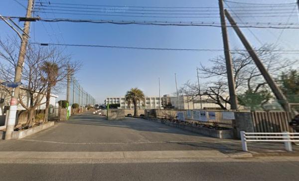 向日市上植野町十ケ坪の中古一戸建て(向日市立第5向陽小学校)