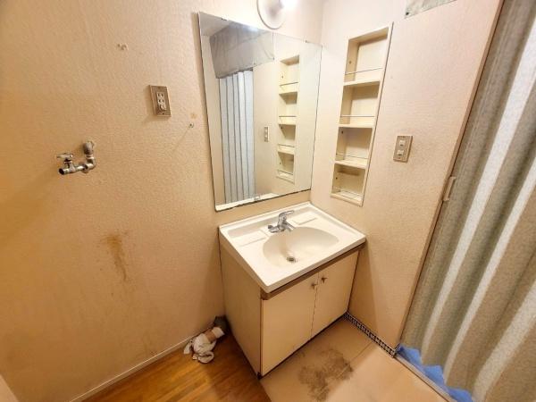 コトーハイツ伏見稲荷Ｃ棟