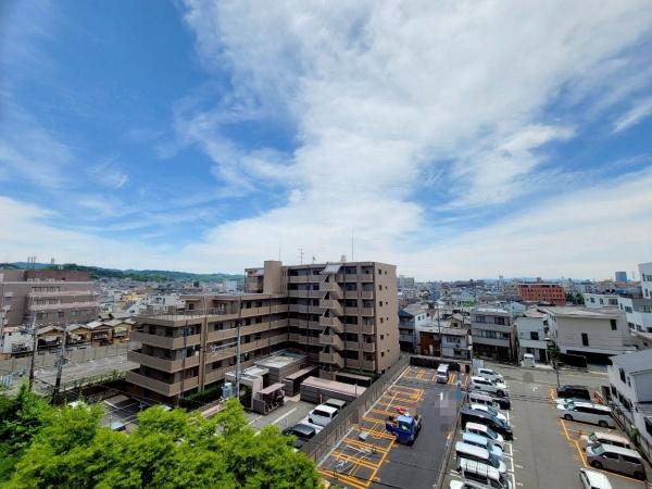 コトーハイツ伏見稲荷Ｃ棟