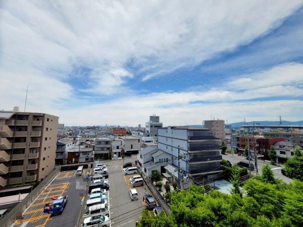 コトーハイツ伏見稲荷Ｃ棟