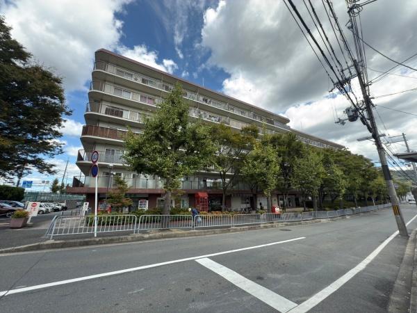 コトーハイツ伏見稲荷Ｃ棟