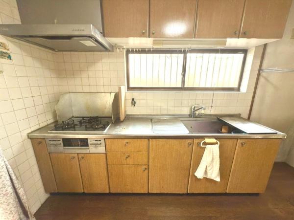 京都市伏見区久我東町の中古一戸建