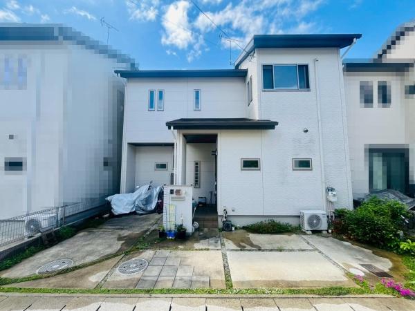 京都市伏見区深草大亀谷大山町の中古一戸建