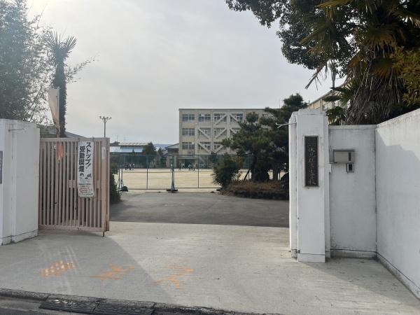 京都市伏見区中之町の中古一戸建て(京都市立伏見住吉小学校)